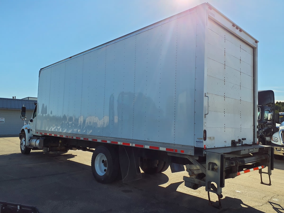 2023 Navistar International MV607 (4X2) 561864