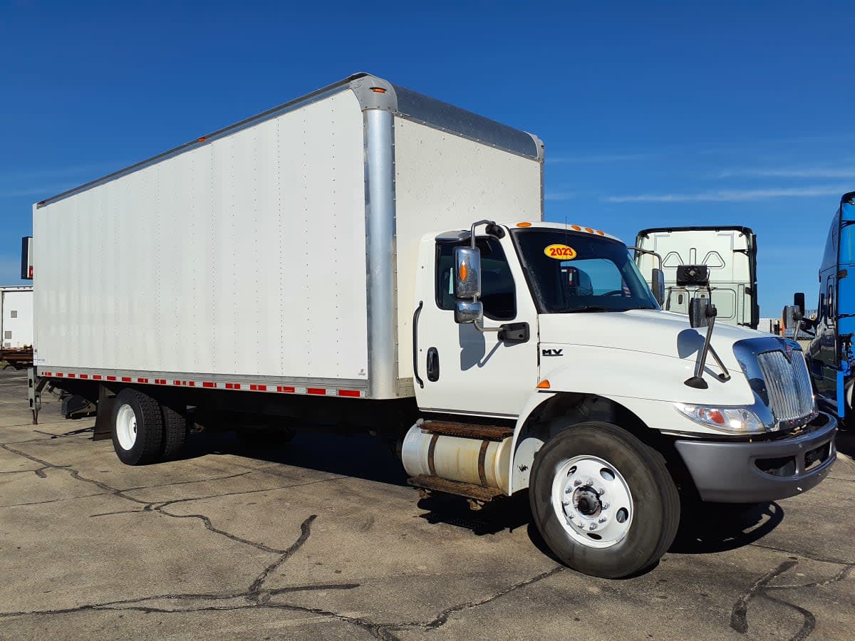 2023 Navistar International MV607 (4X2) 561864
