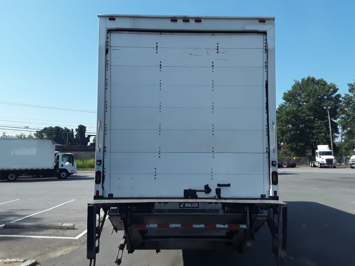 2023 Navistar International MV607 (4X2) 561977
