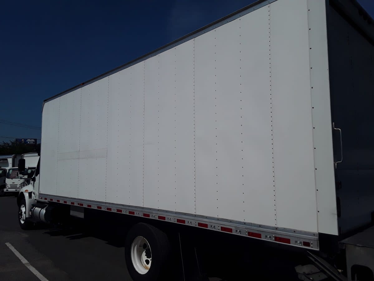 2023 Navistar International MV607 (4X2) 561977