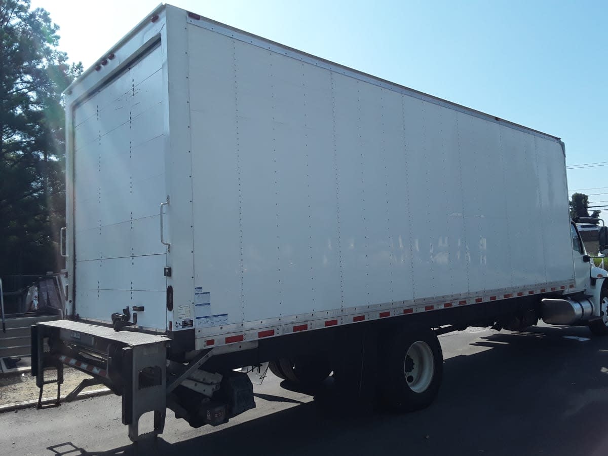 2023 Navistar International MV607 (4X2) 561977