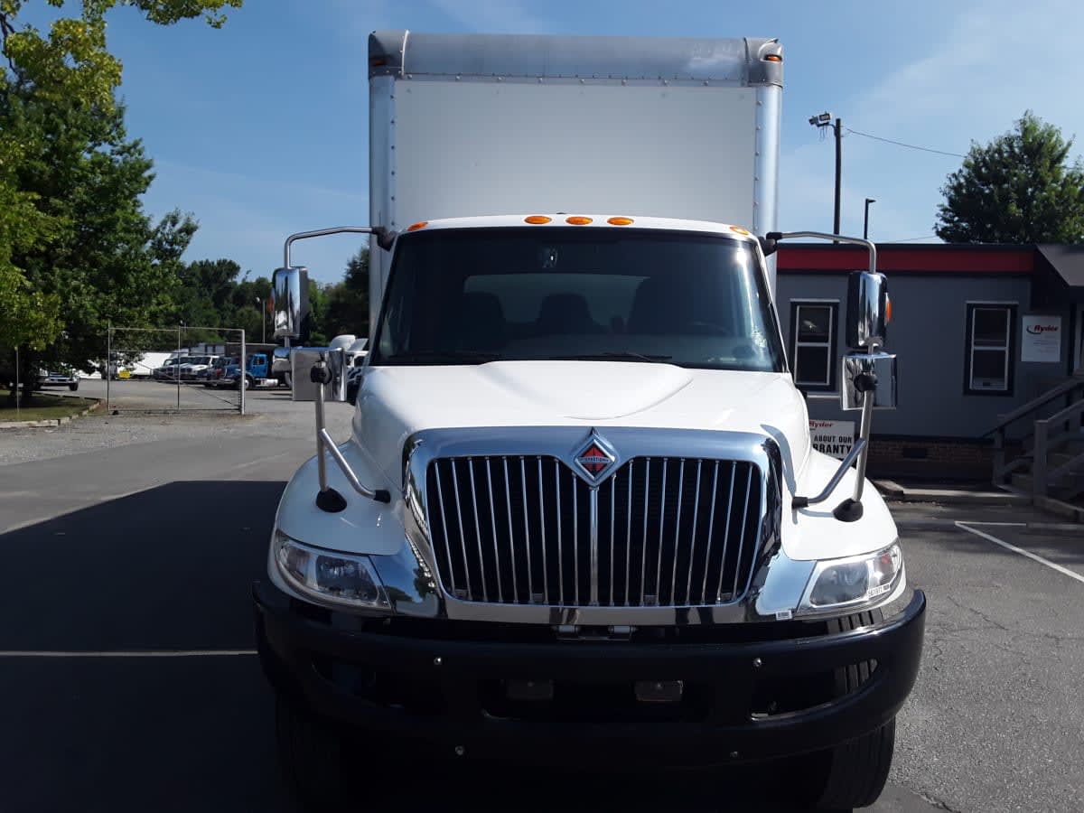 2023 Navistar International MV607 (4X2) 561977