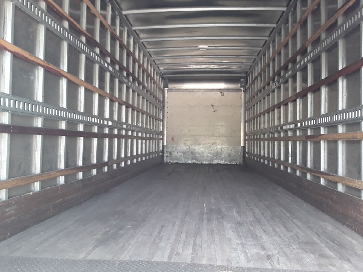 2023 Navistar International MV607 (4X2) 561977