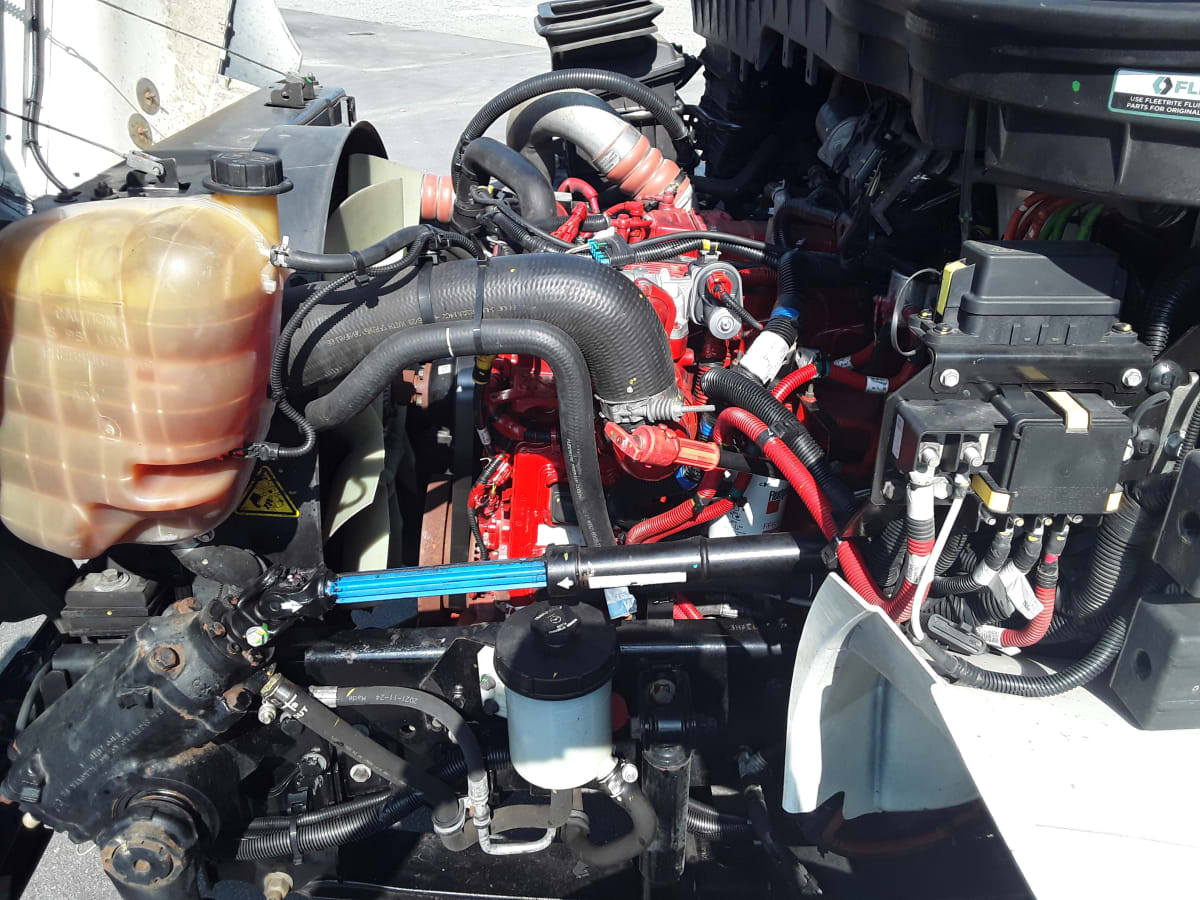 2023 Navistar International MV607 (4X2) 561977