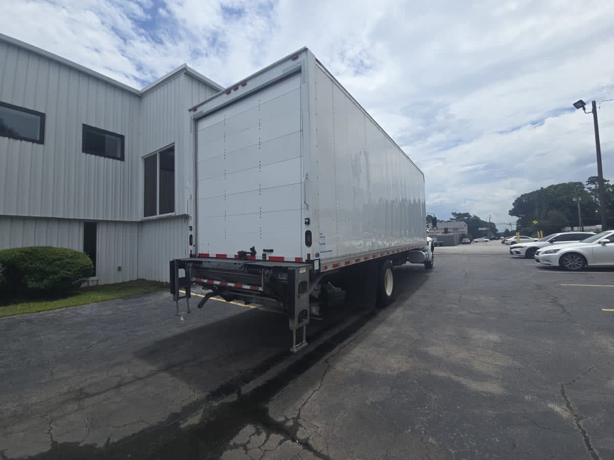 2023 Navistar International MV607 (4X2) 562038