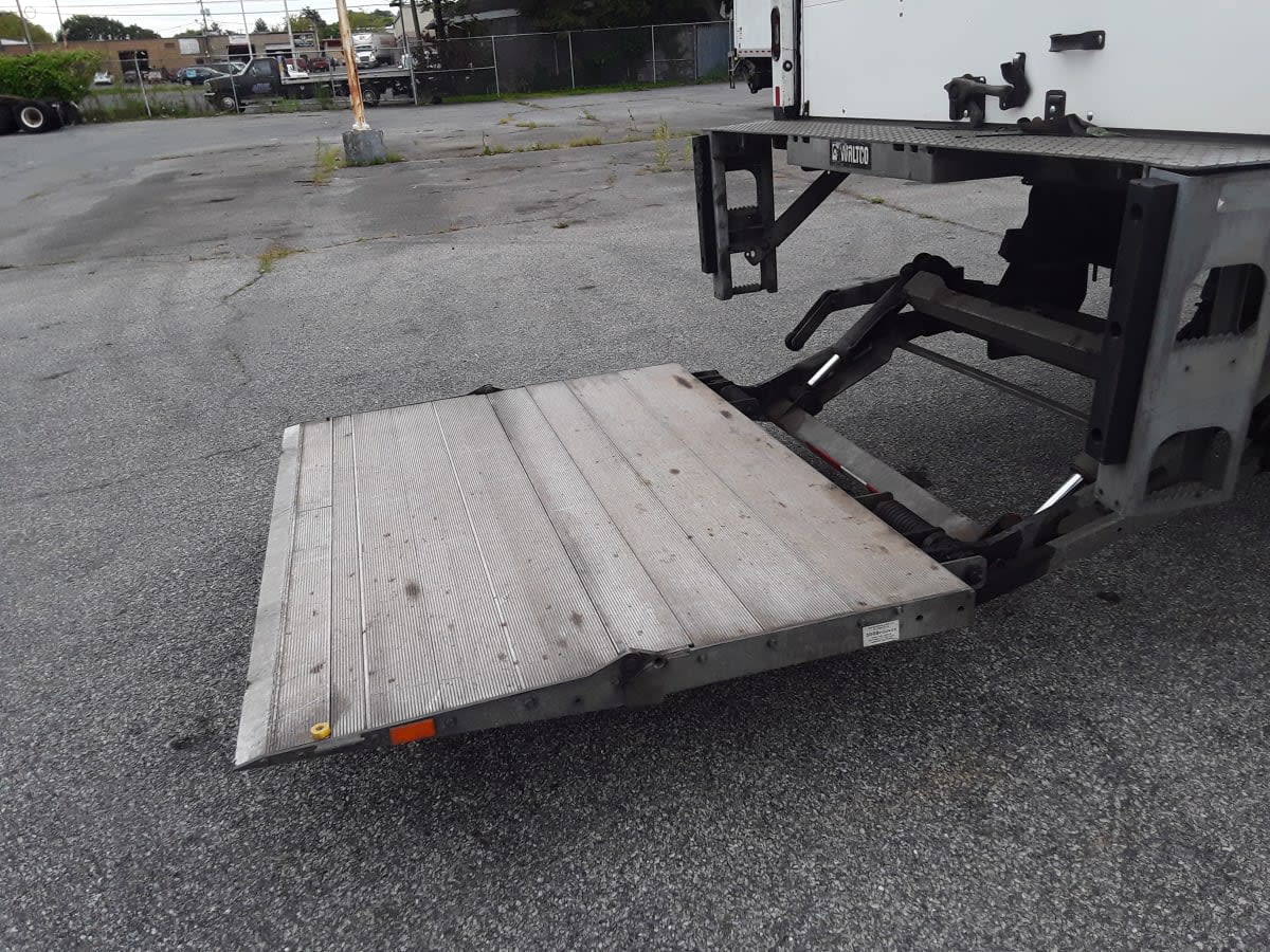 2023 Navistar International MV607 (4X2) 562152