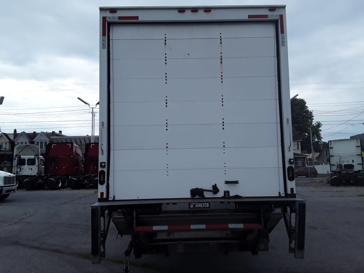 2023 Navistar International MV607 (4X2) 562152