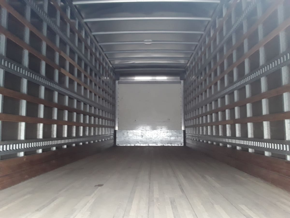 2023 Navistar International MV607 (4X2) 562152