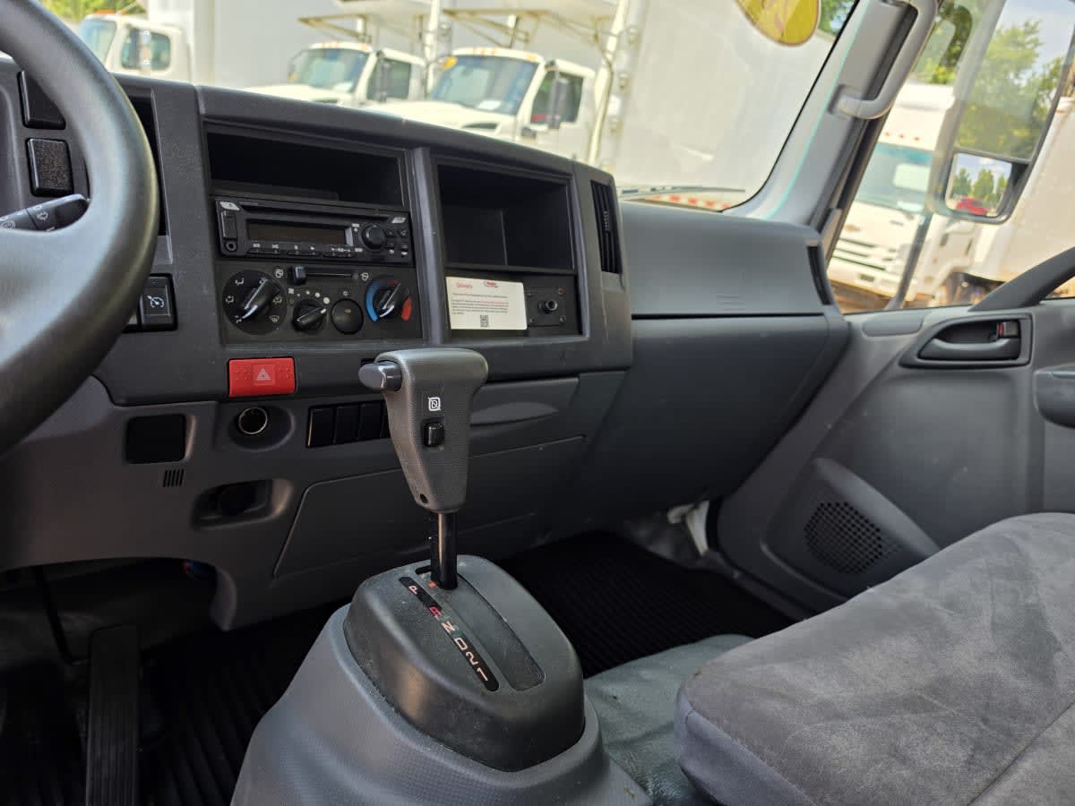 2023 Navistar International MV607 (4X2) 562228