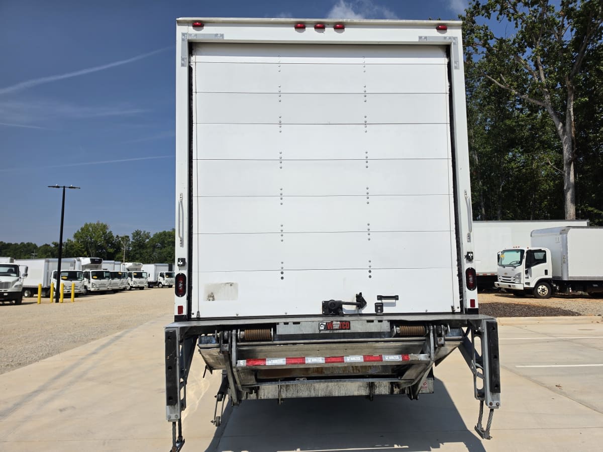 2023 International MV in Greensboro, NC — photo 5