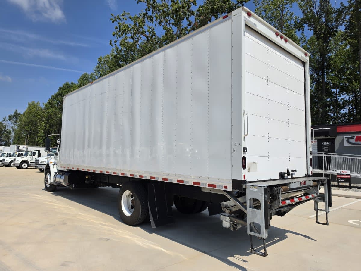 2023 International MV in Greensboro, NC — photo 6