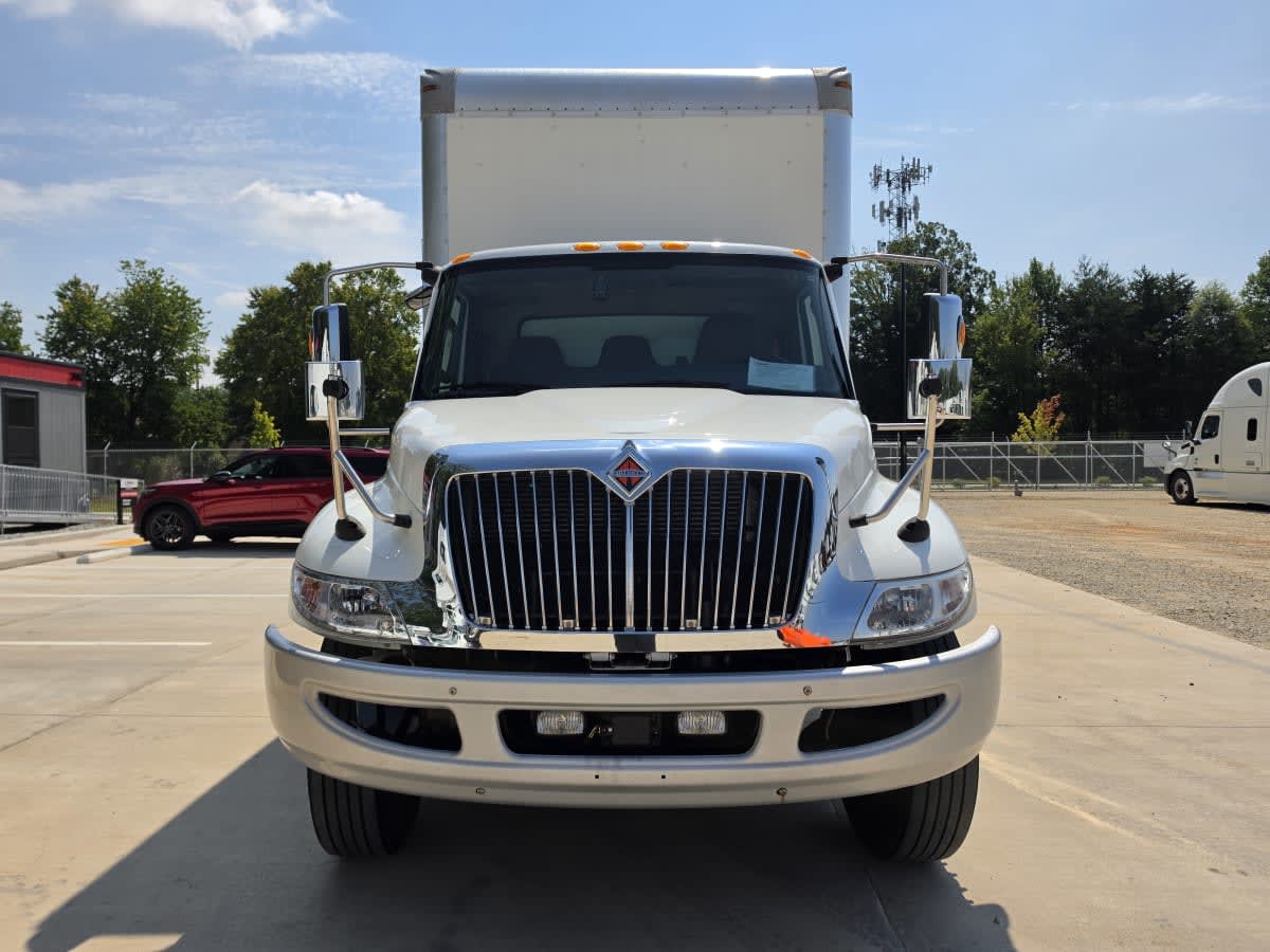 2023 International MV in Greensboro, NC — photo 2