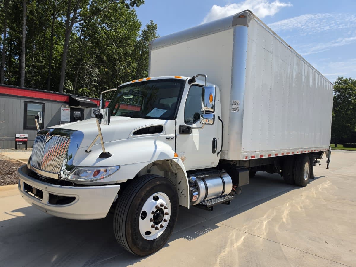 2023 International MV in Greensboro, NC