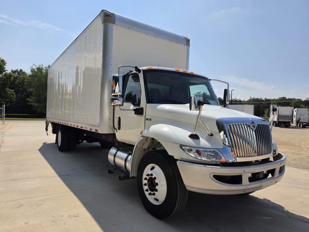 2023 International MV in Greensboro, NC — photo 3