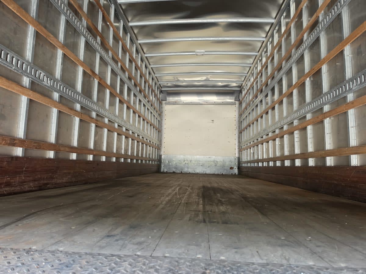 2023 International MV in Greensboro, NC — photo 8