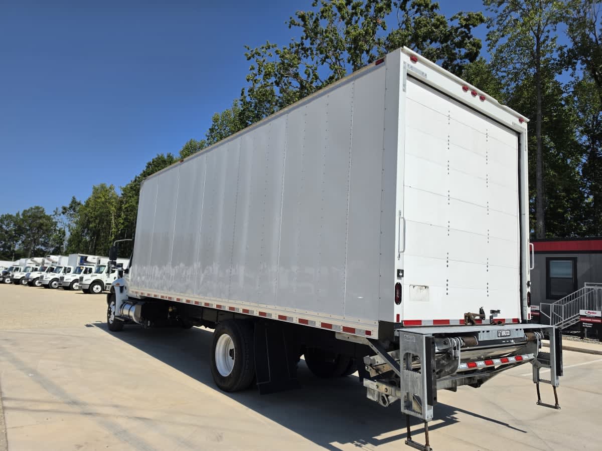 2023 International MV in Greensboro, NC — photo 6