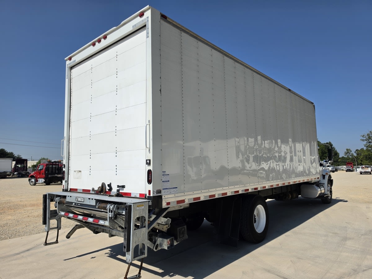 2023 International MV in Greensboro, NC — photo 4