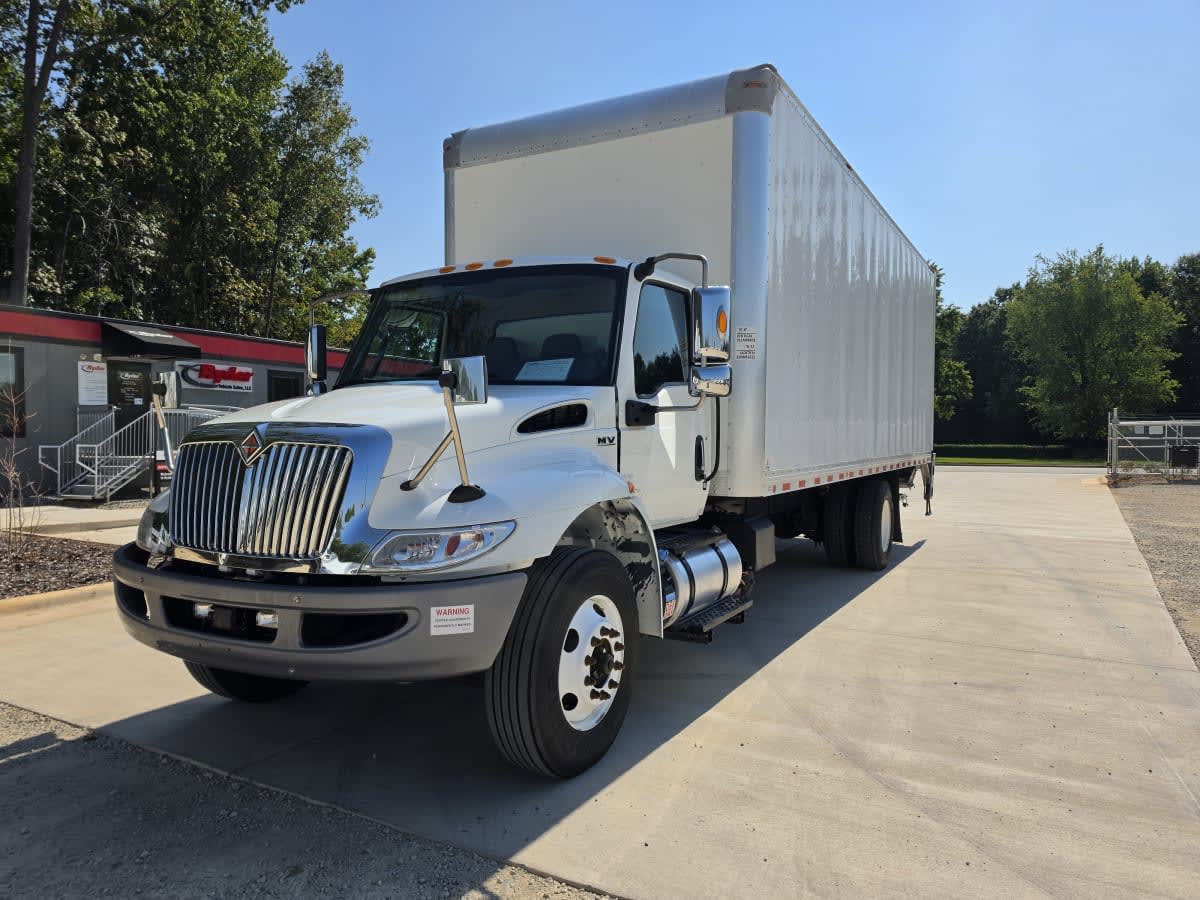 2023 International MV in Greensboro, NC