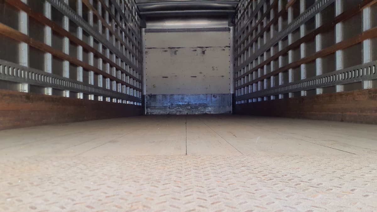 2023 Navistar International MV607 (4X2) 562273
