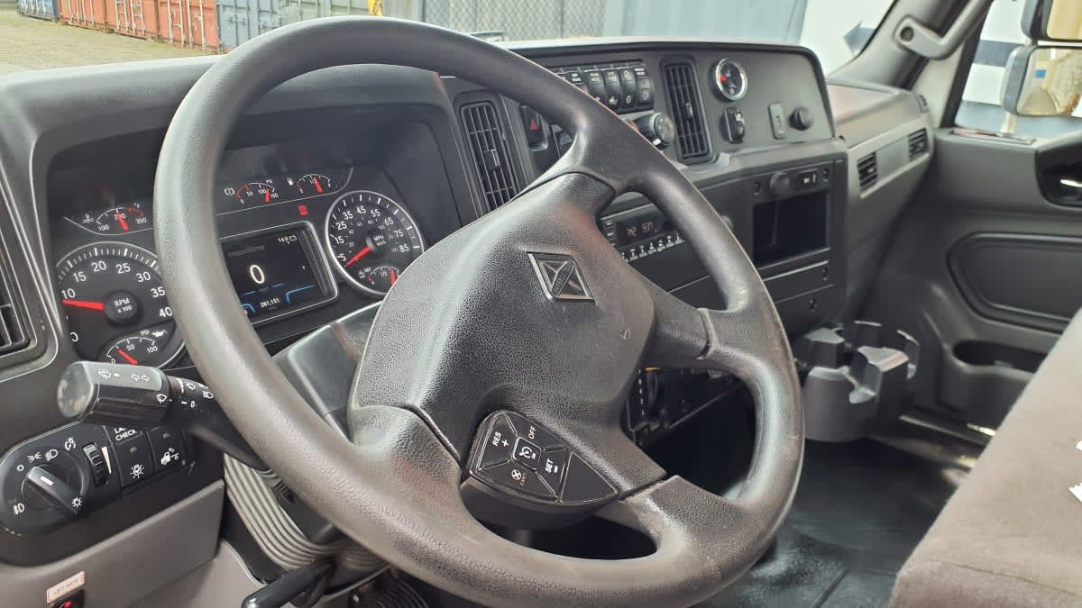 2023 Navistar International MV607 (4X2) 562273