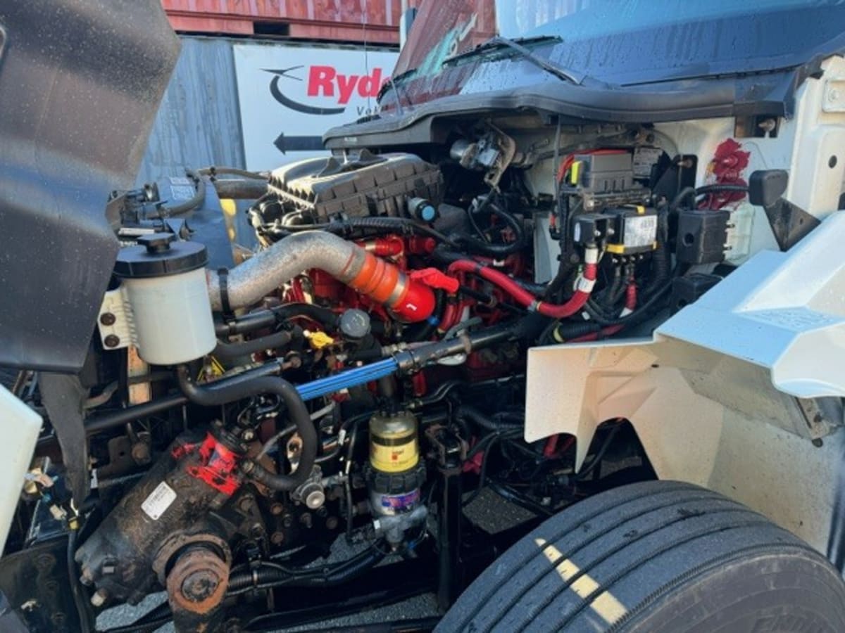 2023 Navistar International MV607 (4X2) 562275