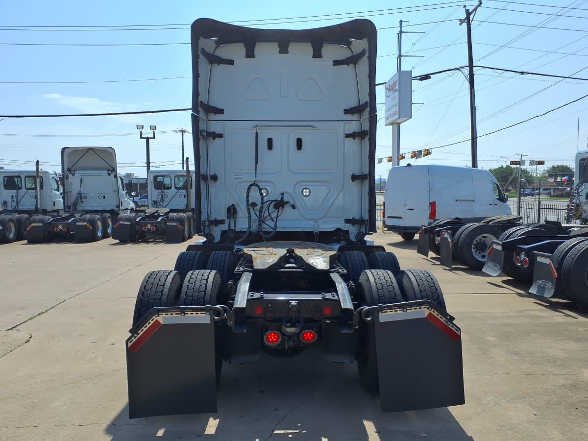 2022 Freightliner/Mercedes NEW CASCADIA PX12664 562278