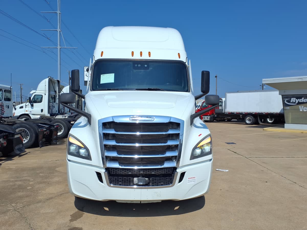 2022 Freightliner/Mercedes NEW CASCADIA PX12664 562278