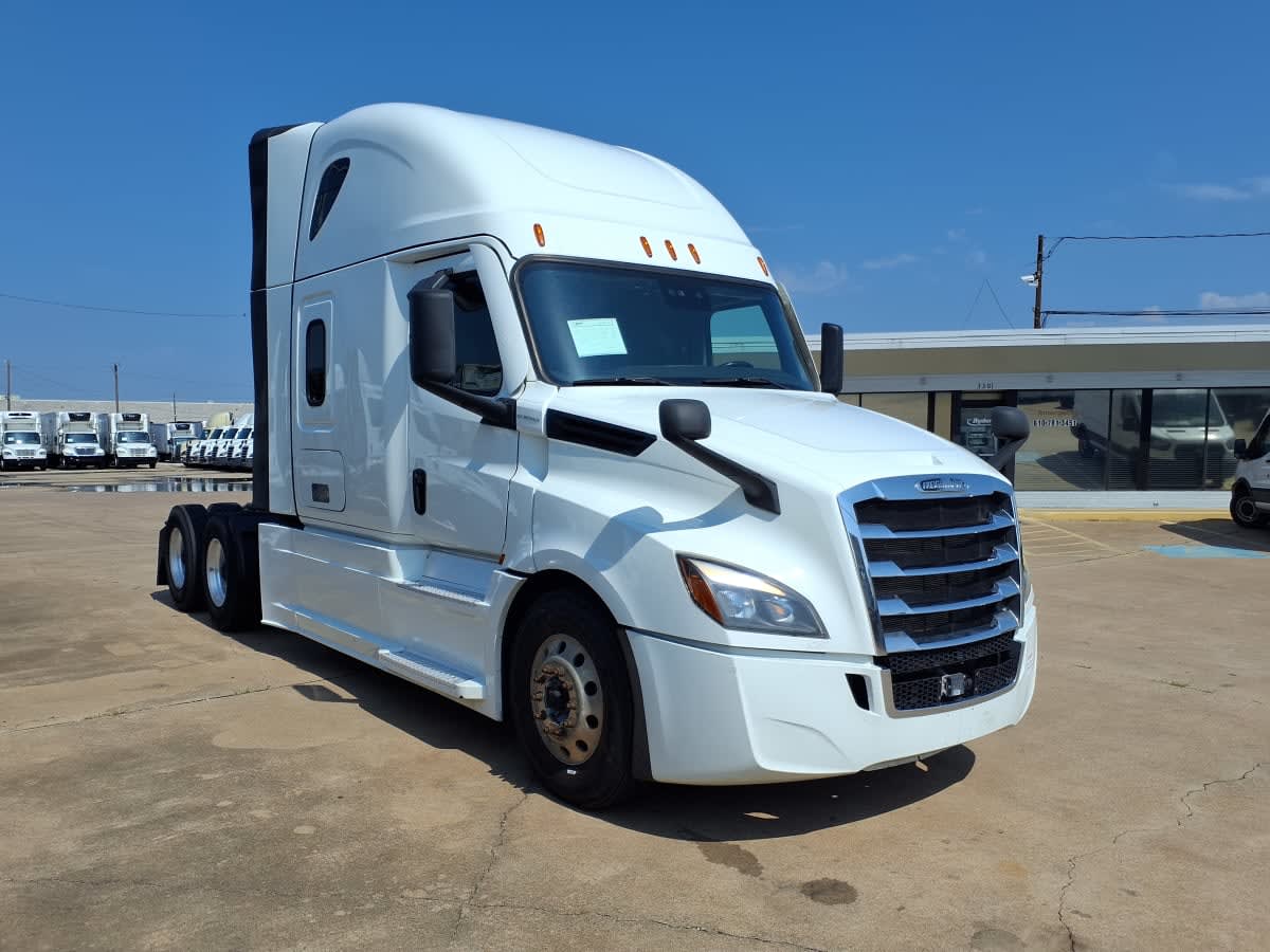 2022 Freightliner/Mercedes NEW CASCADIA PX12664 562278