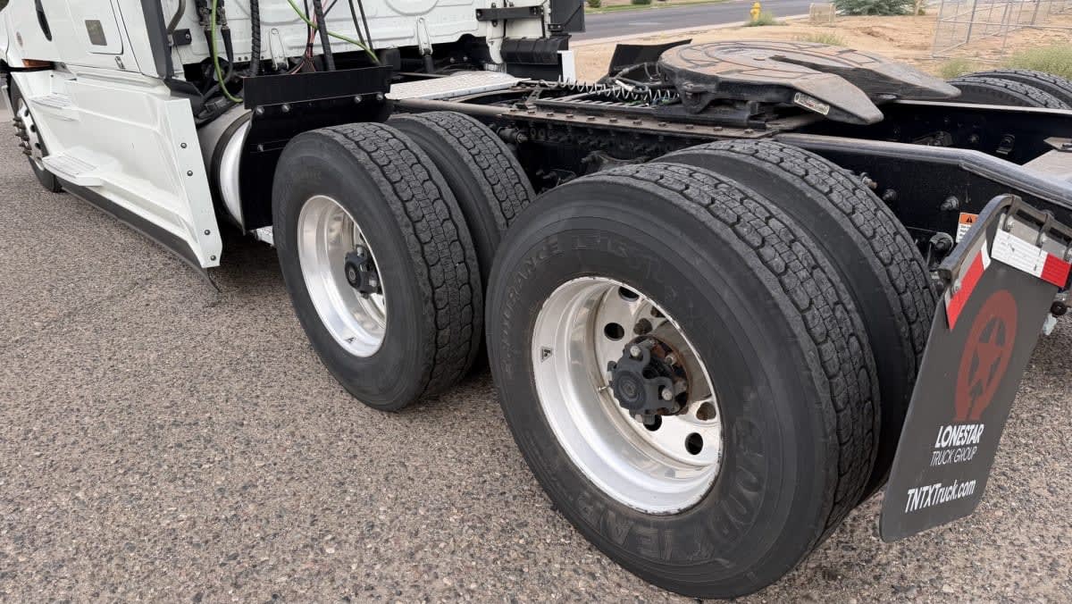 2022 Freightliner/Mercedes NEW CASCADIA PX12664 562279