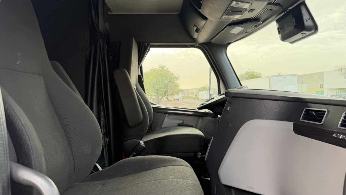 2022 Freightliner/Mercedes NEW CASCADIA PX12664 562279