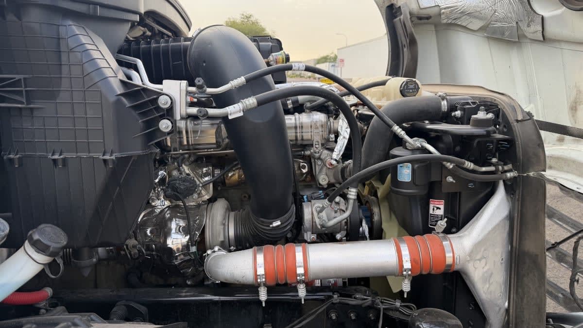 2022 Freightliner/Mercedes NEW CASCADIA PX12664 562279