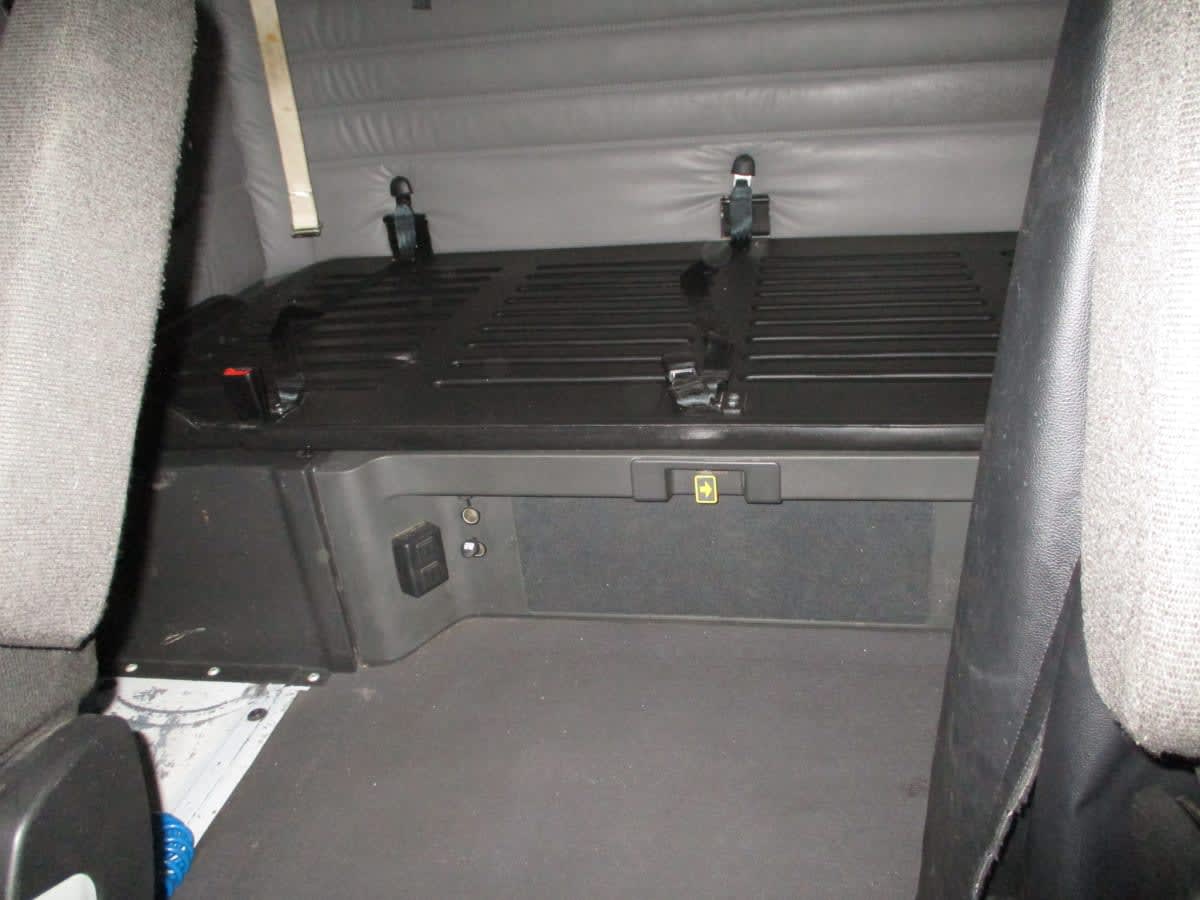 2022 Freightliner Cascadia in Commerce City, CO — photo 8