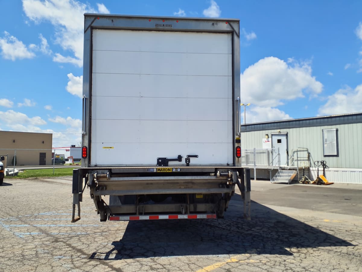 2022 Freightliner M2 106 in Syracuse, NY — photo 6