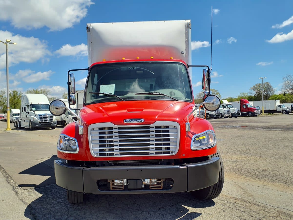 2022 Freightliner M2 106 in Syracuse, NY — photo 2