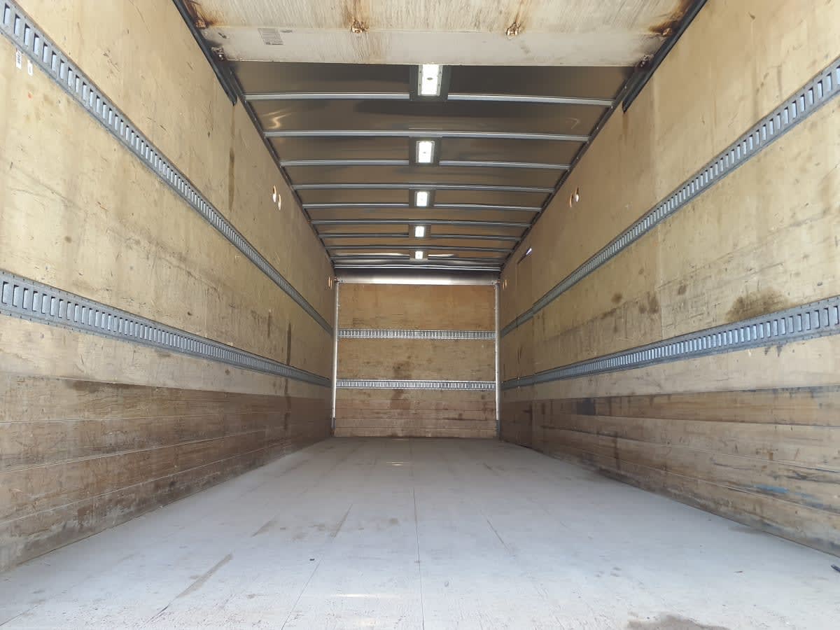 2022 Freightliner/Mercedes M2 106 562592