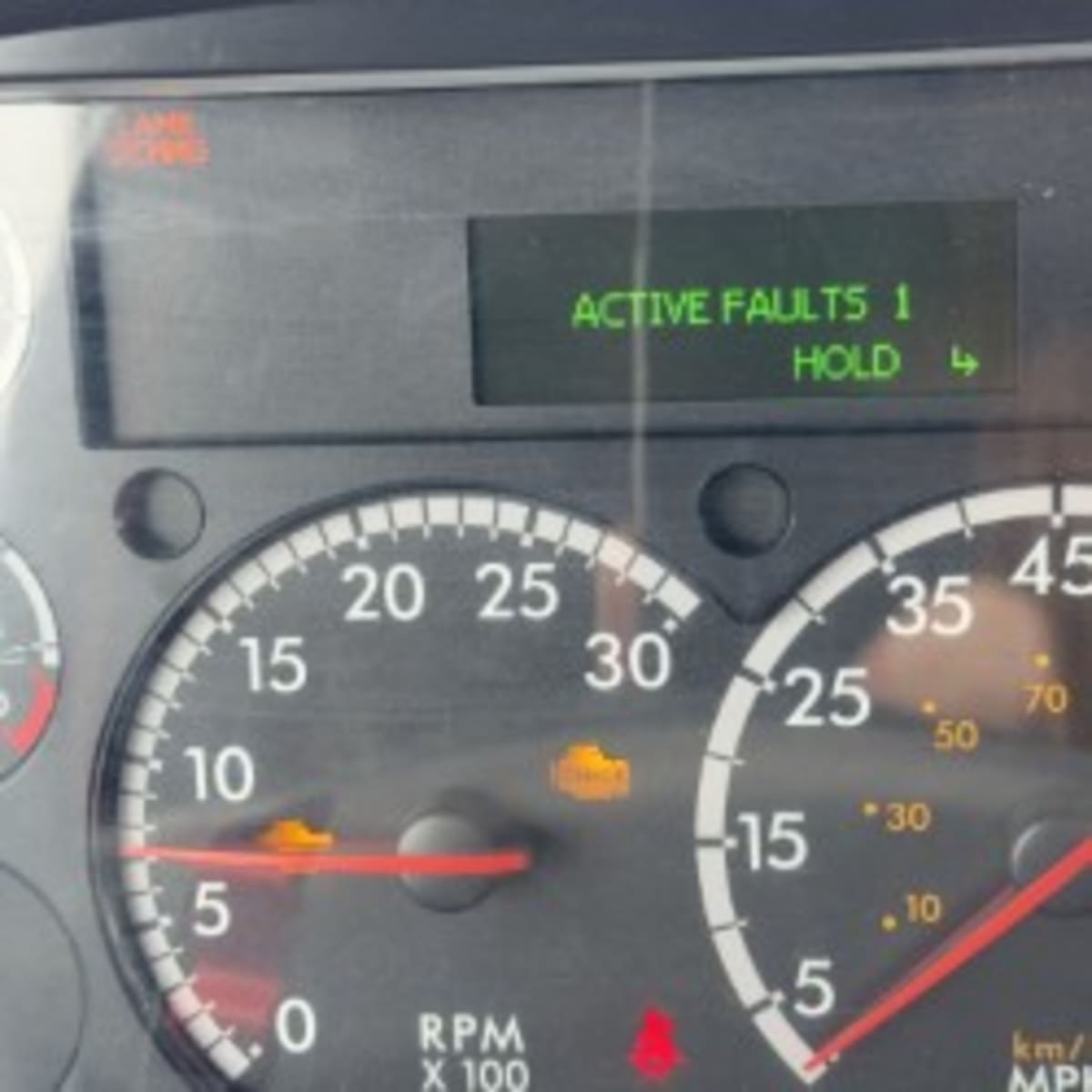 2022 Freightliner/Mercedes M2 106 562593