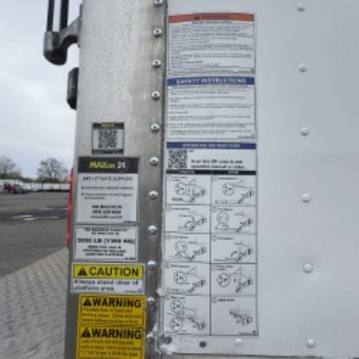 2022 Freightliner/Mercedes M2 106 562593