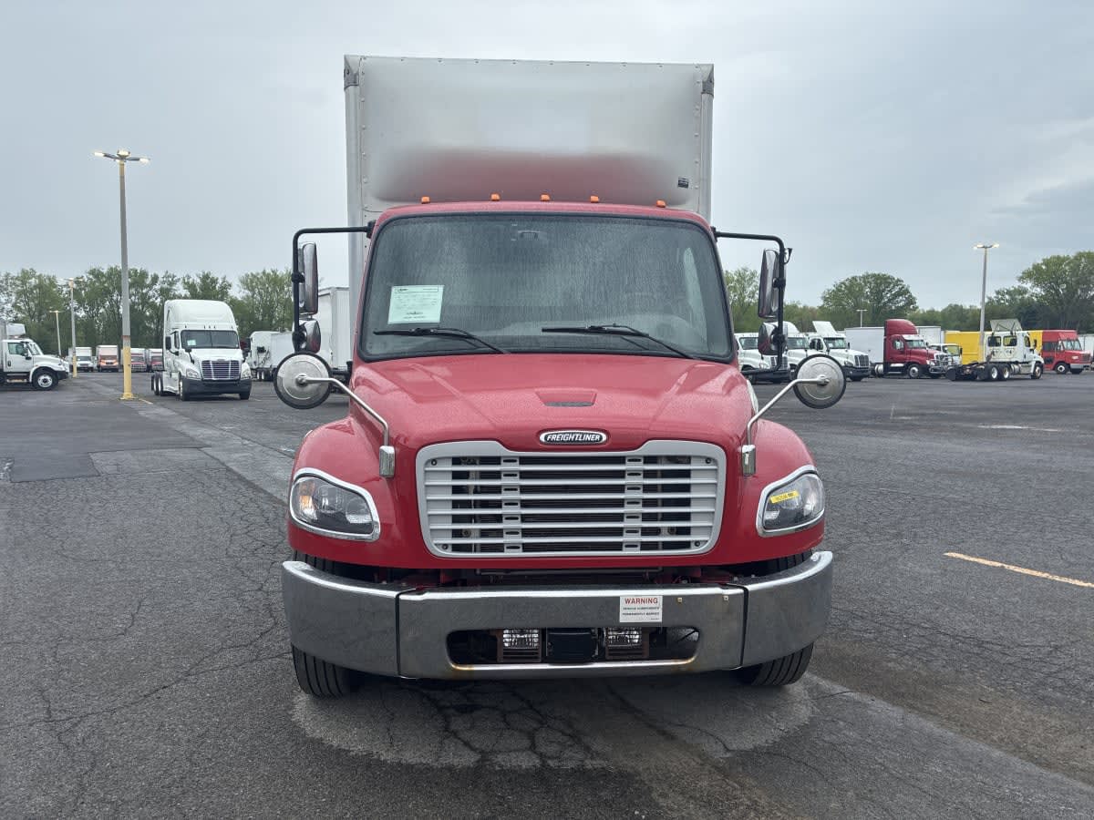 2022 Freightliner M2 106 in Syracuse, NY — photo 2