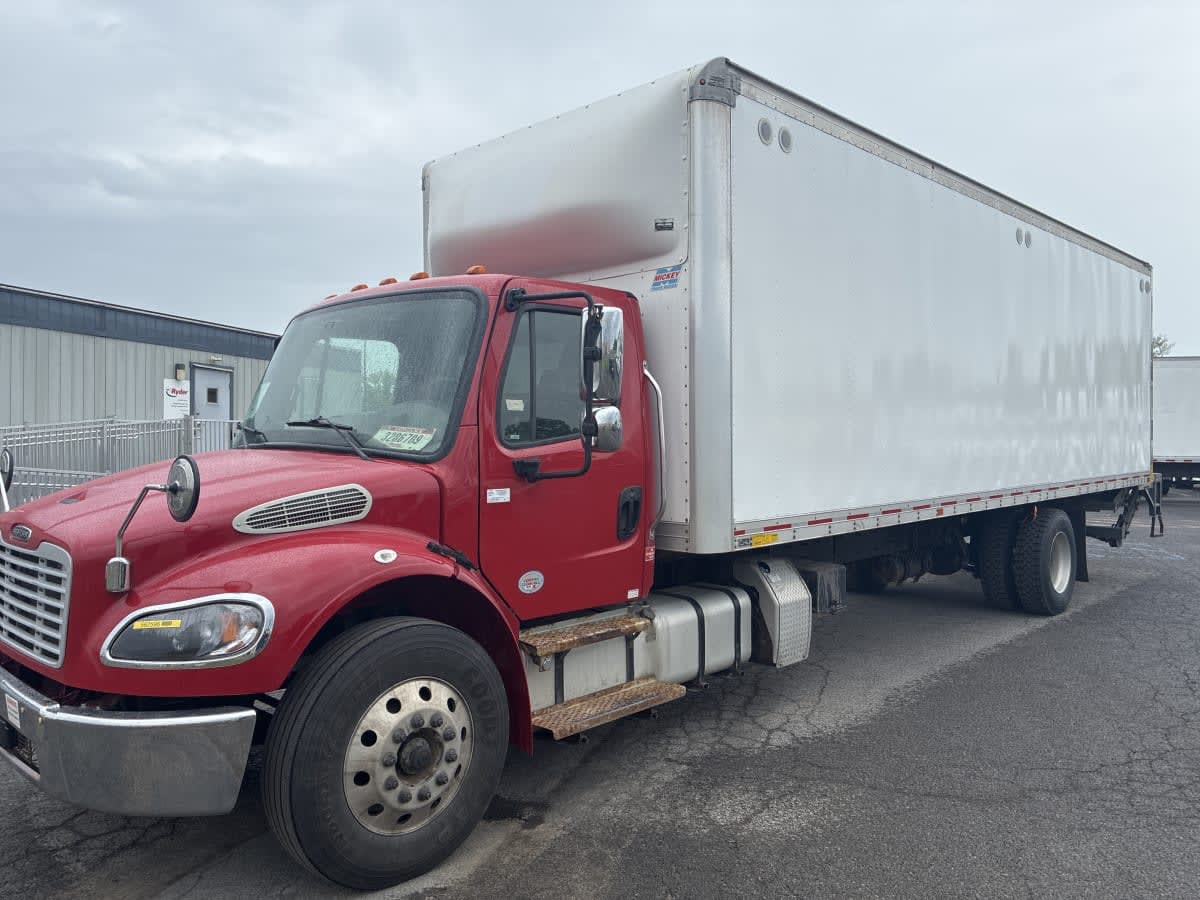 2022 Freightliner M2 106 in Syracuse, NY