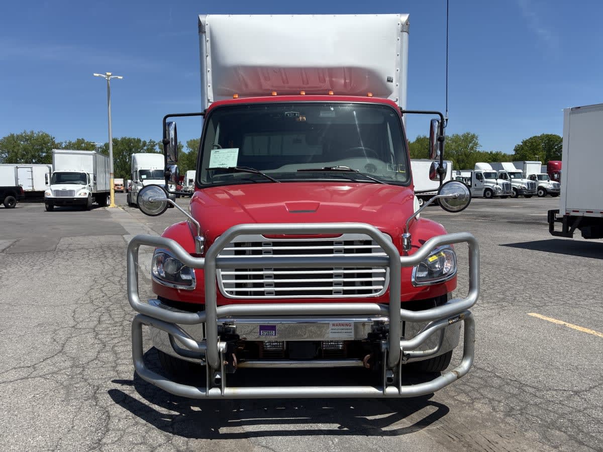 2022 Freightliner/Mercedes M2 106 562597