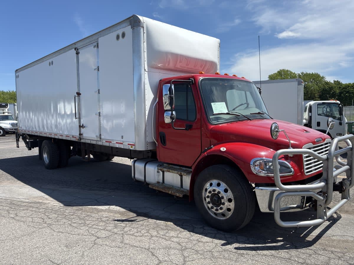 2022 Freightliner/Mercedes M2 106 562597