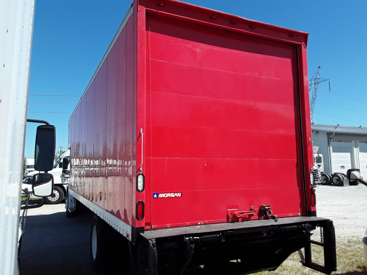 2015 Freightliner/Mercedes M2 106 562747