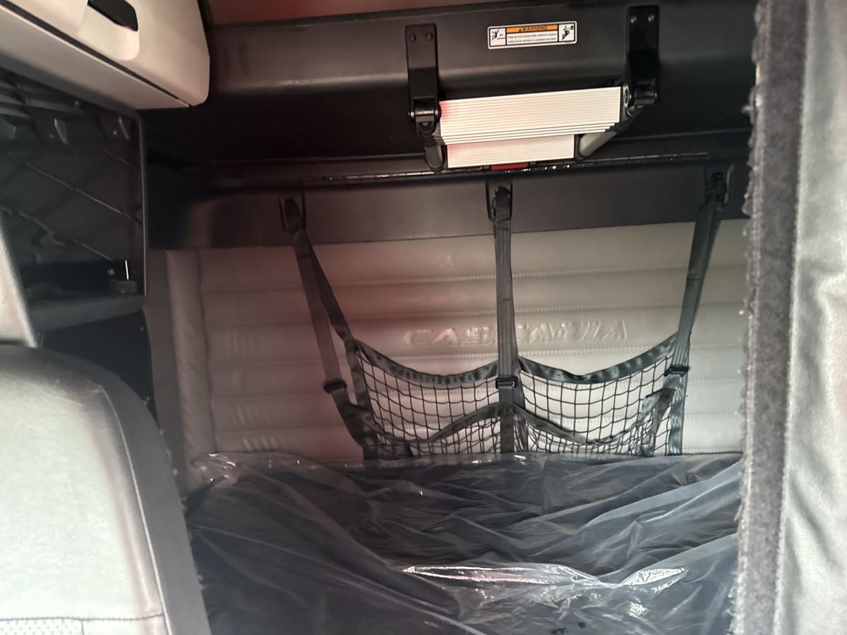 2022 Freightliner/Mercedes NEW CASCADIA PX12664 563190