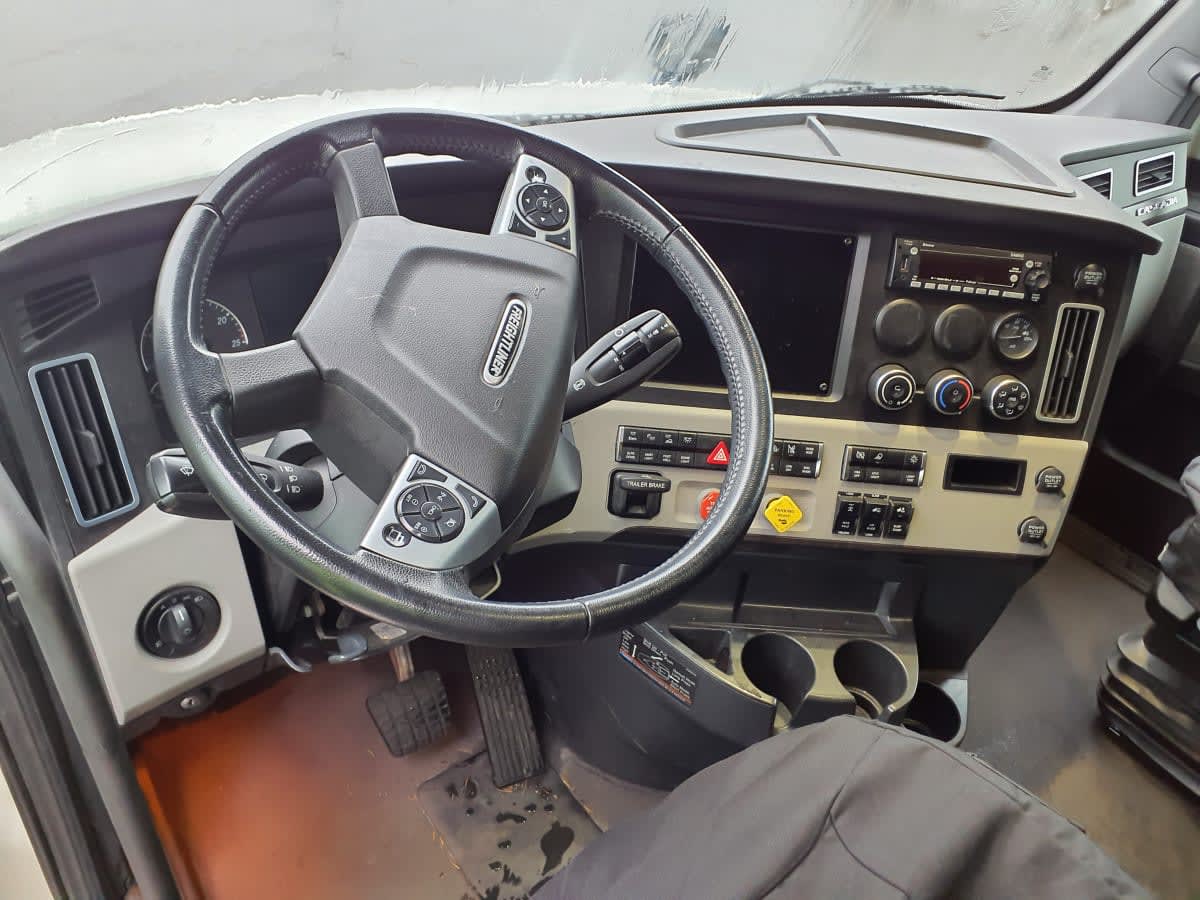 2022 Freightliner/Mercedes NEW CASCADIA PX12664 563191