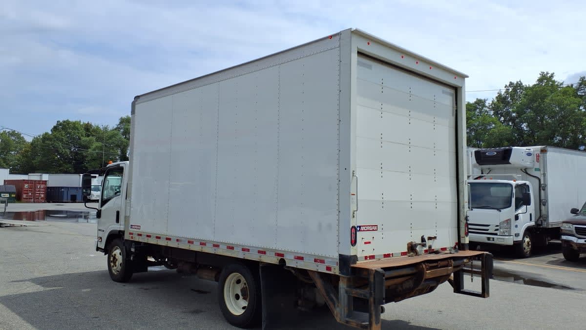 2022 Chevrolet Motor Div. LCF 4500HD 563317