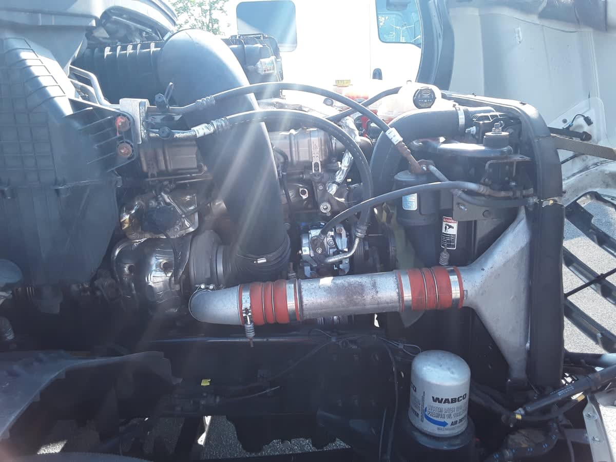 2023 Freightliner/Mercedes NEW CASCADIA PX12664 563356