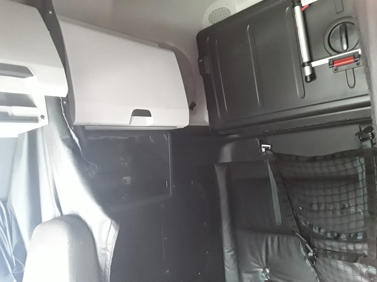 2023 Freightliner Cascadia in Allentown, PA — photo 8