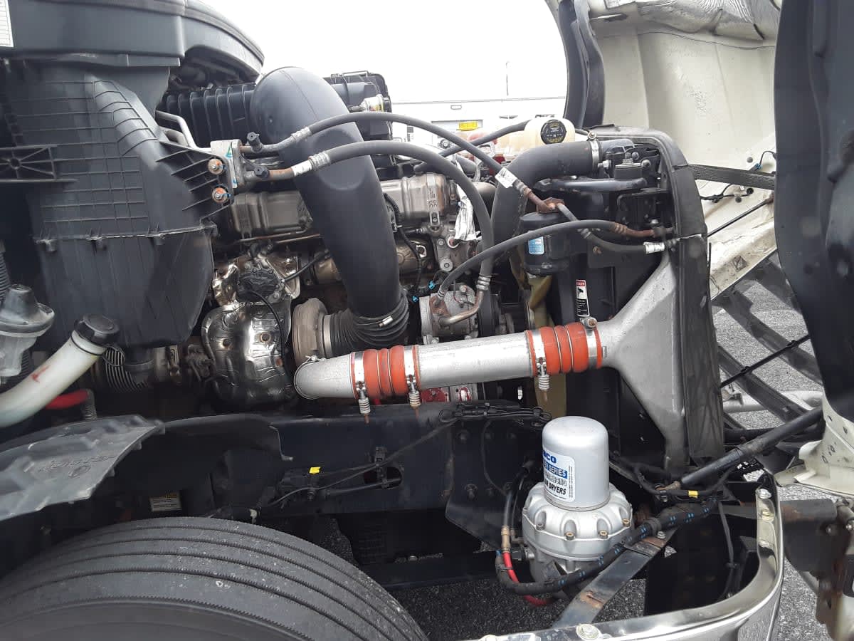 2023 Freightliner/Mercedes NEW CASCADIA PX12664 563358 2023 Freightliner/Mercedes NEW CASCADIA PX12664 563358