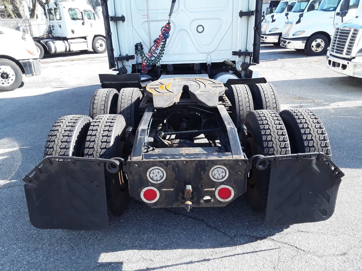 2022 Freightliner/Mercedes NEW CASCADIA PX12664 563455