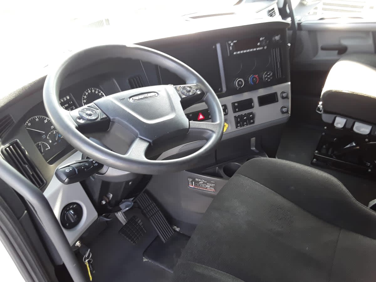 2022 Freightliner/Mercedes NEW CASCADIA PX12664 563455